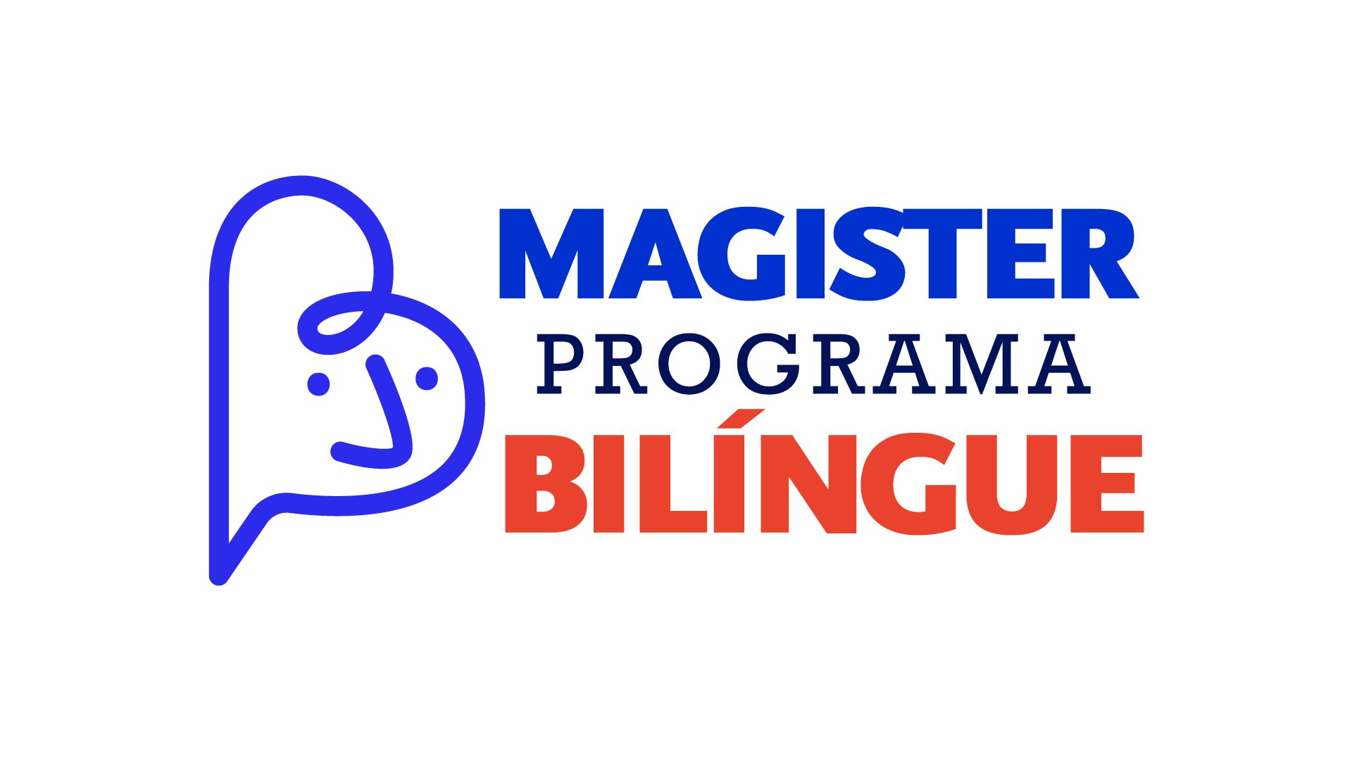 Magister Programa Bilíngue