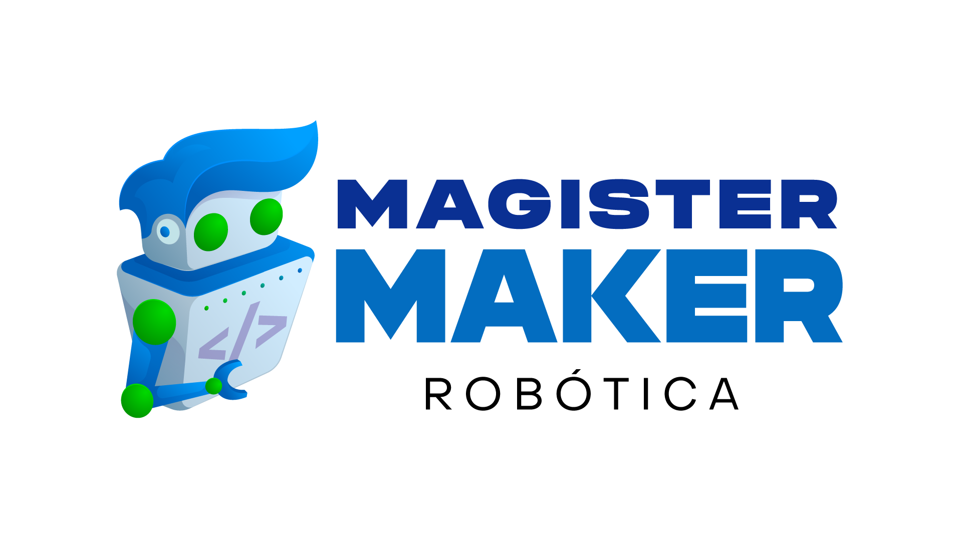 Magister Maker