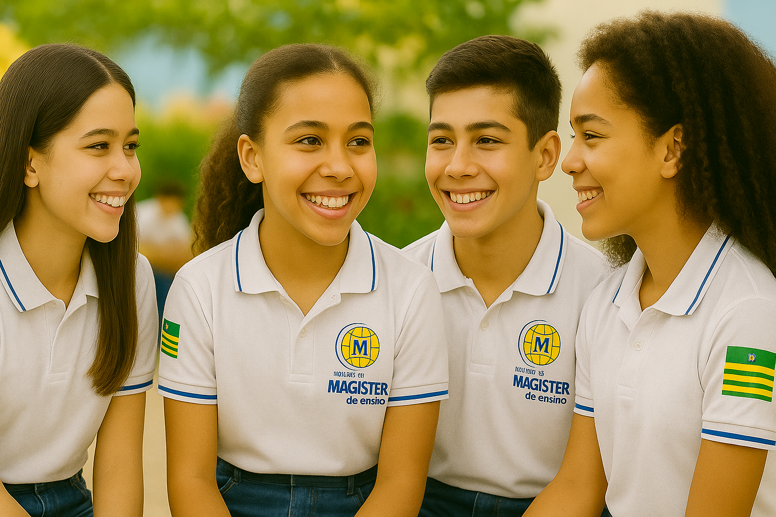ENSINO FUNDAMENTAL ANOS FINAIS