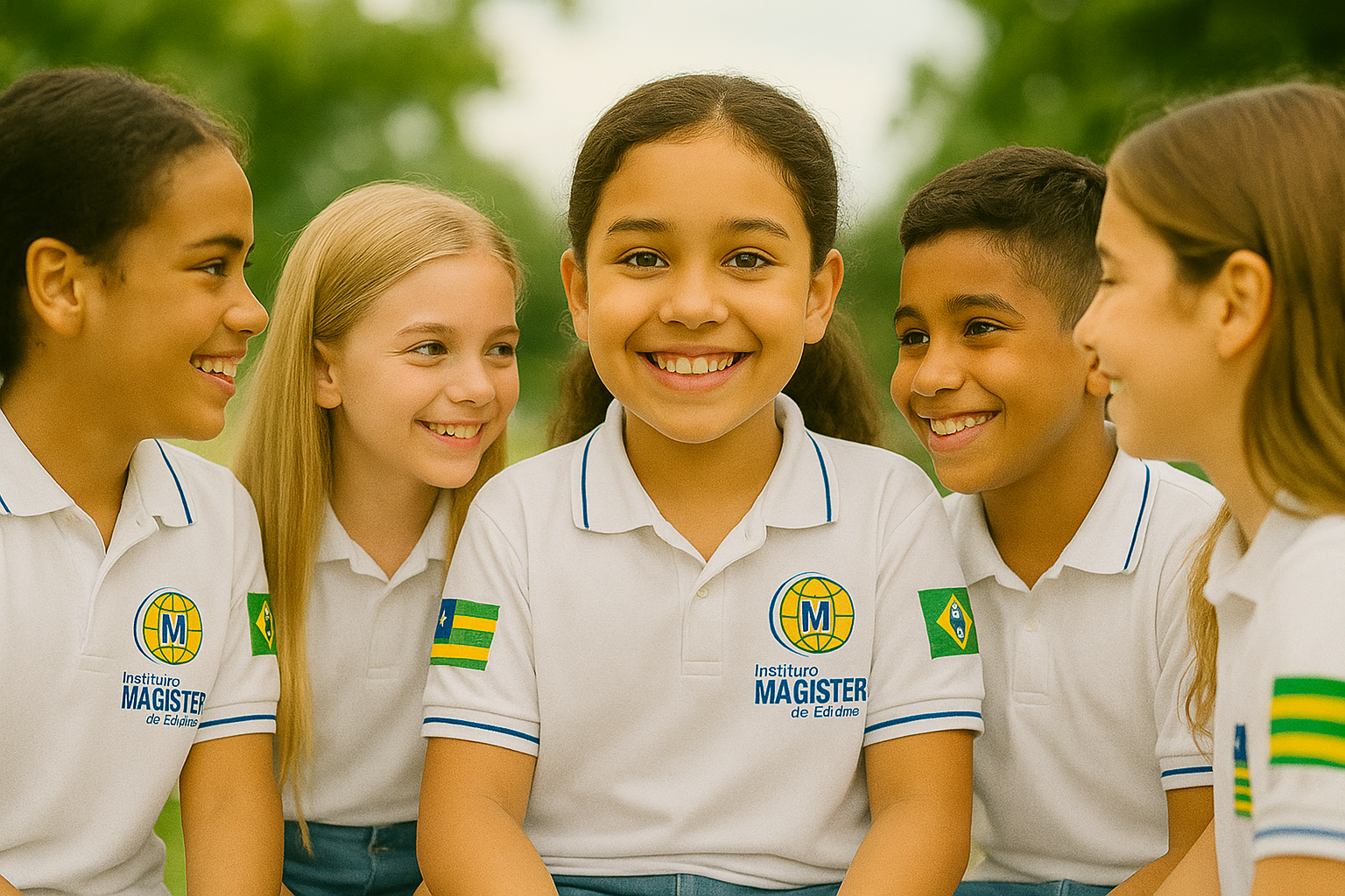 ENSINO FUNDAMENTAL ANOS INICIAIS